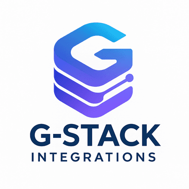 G-Stack Integrations